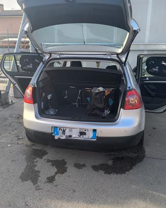 golf serie 5