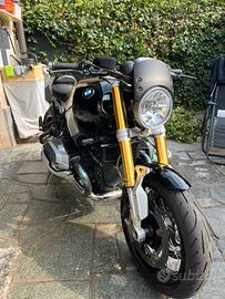 BMW R nine T roadster