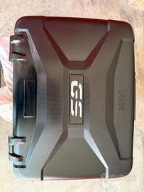 bmw gs 750 850 1200 1250 topcase bauletto vario
