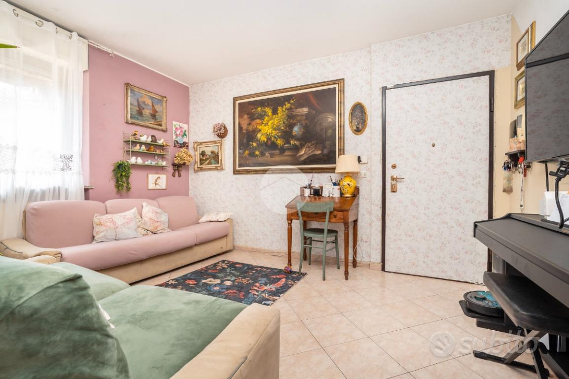 Appartamento – Caselle Torinese, Torino - Vista 2