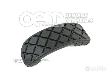 Calotta pedale acceleratore originale AUDI nuovo