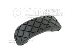 Calotta pedale acceleratore originale AUDI nuovo