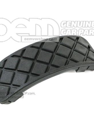 Calotta pedale acceleratore originale AUDI nuovo