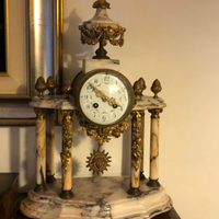 Orologio da appoggio