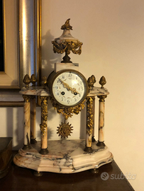 Orologio da appoggio