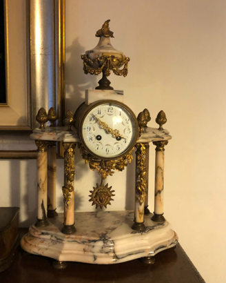 Orologio da appoggio