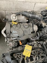 Motore BNV Seat VW 1.4 TD Polo