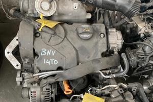 Motore BNV Seat VW 1.4 TD Polo