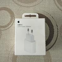 CARICATORE VELOCE 20W APPLE