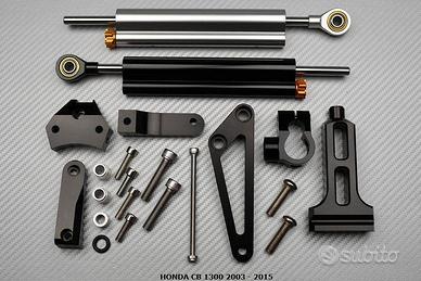 Ammortizzatore sterzo per HONDA CB 1300 2003 2015