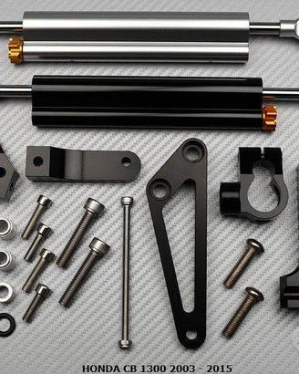 Ammortizzatore sterzo per HONDA CB 1300 2003 2015