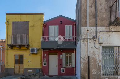 CASA INDIPENDENTE A MILAZZO