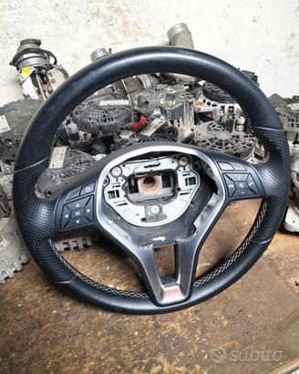 Volante Mercedes Classe A o B