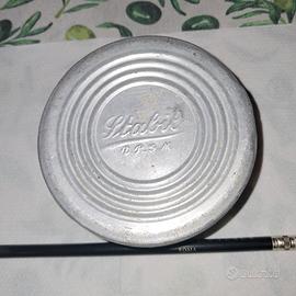 Portavivande Stabil D.R.P.M. in alluminio – German