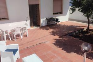 Casa vacanza Torre Lapillo " La dimora di Iole"