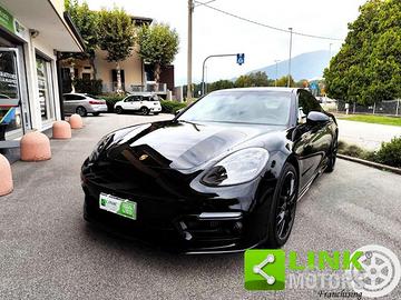 PORSCHE Panamera 2.9 4E-Hybrid Platinum Edition