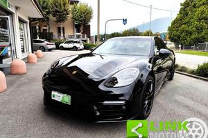 PORSCHE Panamera 2.9 4E-Hybrid Platinum Edition
