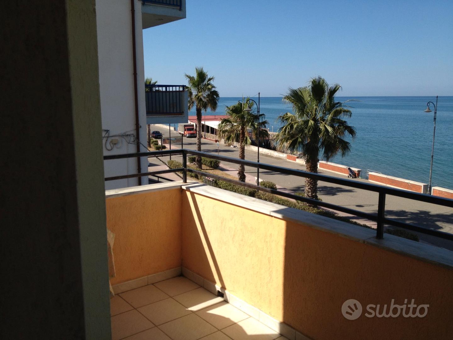Appartamento – Crucoli, Torretta - Vista 5