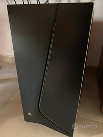 PC da gaming e attività RTX 2070 Super i5 9600k
