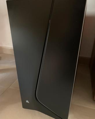 PC da gaming e attività RTX 2070 Super i5 9600k