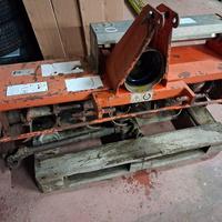 Fresa Meritano 130cm funzionante 