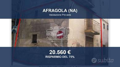 Immobile in asta di 120 m² a Afragola