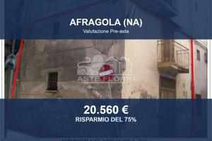 Immobile in asta di 120 m² a Afragola