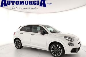 FIAT 500X 1.3 MultiJet 95 CV Sport