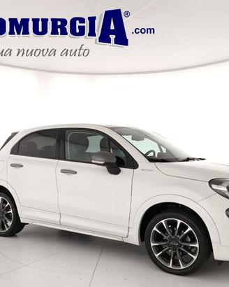 FIAT 500X 1.3 MultiJet 95 CV Sport