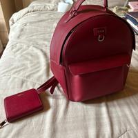 Zianetto furla con portafoglio abbinato