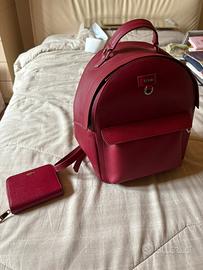 Zianetto furla con portafoglio abbinato