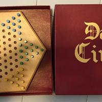 Dama Cinese Dal Negro