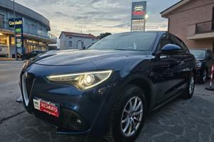 Alfa Romeo Stelvio 2.2 Turbodiesel 180 CV AT8 Q4 B