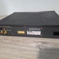 TEAC-VRDS-8 Disc Player
