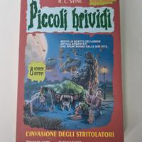 "L invasione degli stritolatori" N 67 