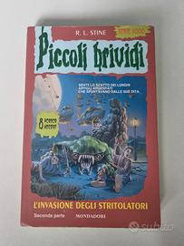 "L invasione degli stritolatori" N 67 