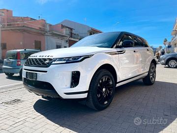 Land Rover Range Rover Evoque 2.0D I4 150 CV SE VI