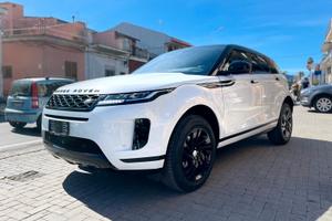 Land Rover Range Rover Evoque 2.0D I4 150 CV SE VI