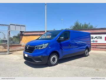 RENAULT TRAFIC L2 H1 2.0 dCi 110CV