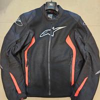 ALPINESTARS Viper V2 Air leather jacket