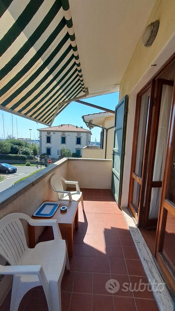 Apartment in Rosignano Marittimo, Castiglioncello - Altro
