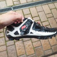 scarpe mavic crossmax 