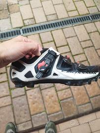 scarpe mavic crossmax 