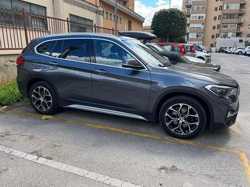 BMW X1 Sdrive XLINE