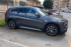 BMW X1 Sdrive XLINE