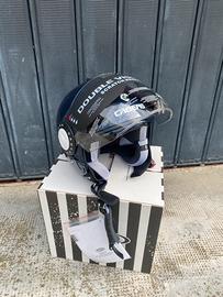 Casco jet Caberg riviera