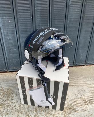 Casco jet Caberg riviera