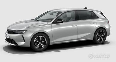 Opel Astra 1.2 t Elegance s&s 130cv at8