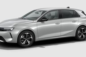 Opel Astra 1.2 t Elegance s&s 130cv at8