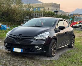 Renault Clio RS 4